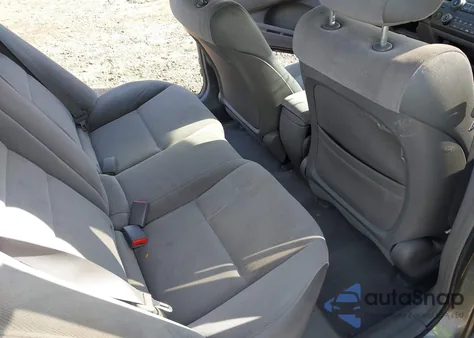 2008 Honda Civic Ex z USA, uszkodzony, nr VIN 2HGFA16848H301826